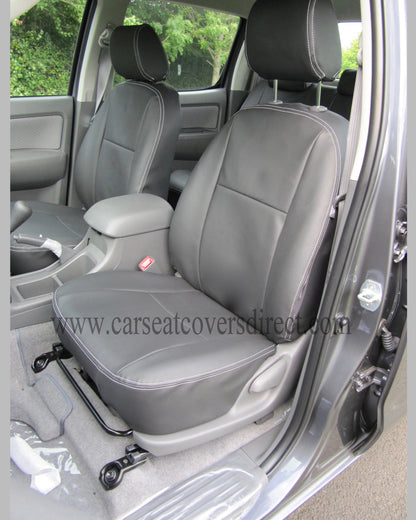 Toyota Hilux Seat covers