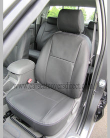 Toyota Hilux Seat covers