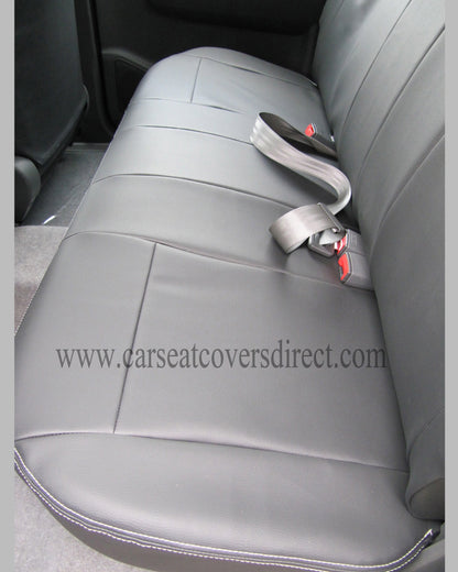 Toyota Hilux Seat covers