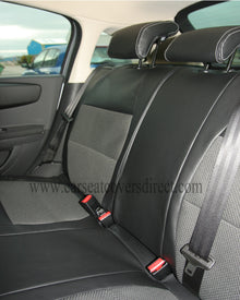 Citroen C4 1ST GEN Seat Covers