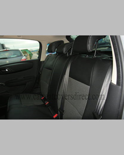 Citroen C4 1ST GEN Seat Covers