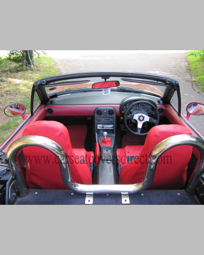 Mazda MX5 1ST GEN seat covers