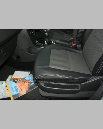 Citroen C4 1ST GEN Seat Covers