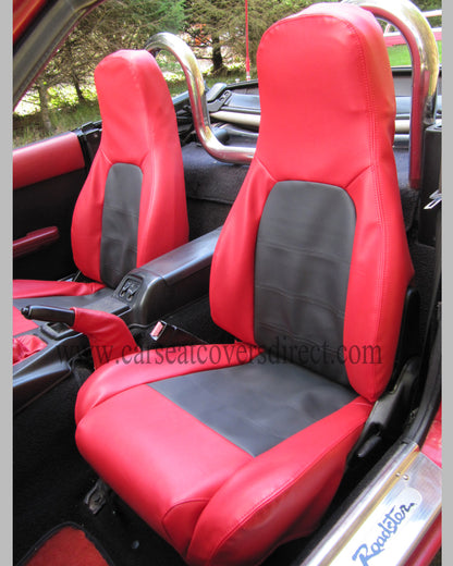 Mazda MX5 1ST GEN seat covers
