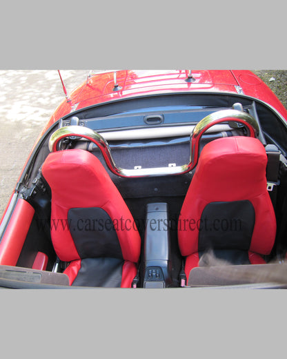 Mazda MX5 1ST GEN seat covers