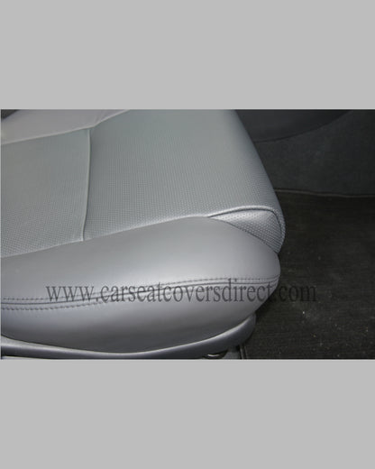 TOYOTA AVENSIS 2ND GEN LEATHER RETRIM KIT