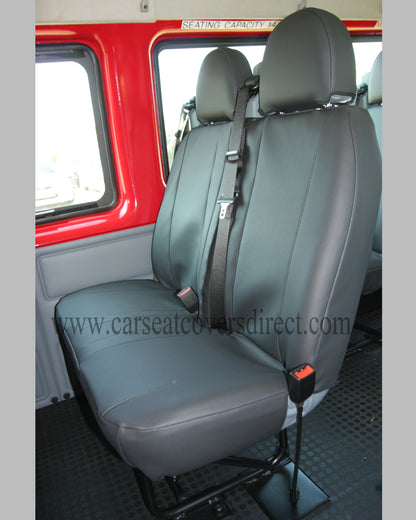 Ford Transit MINIBUS van seat covers  17 SeatER
