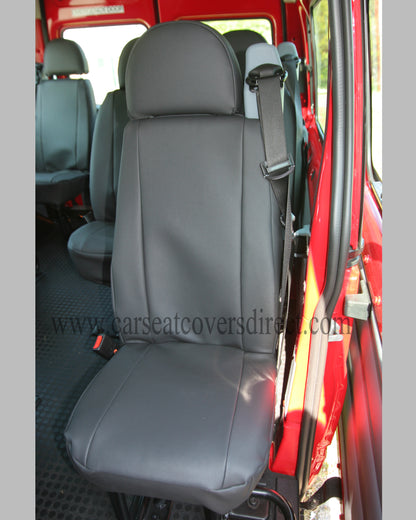 Ford Transit MINIBUS van seat covers  17 SeatER