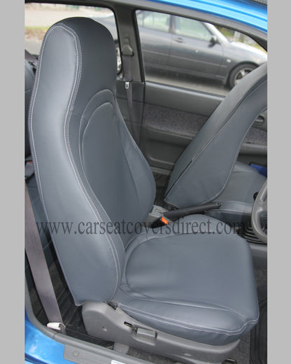 Suzuki Swift Car Seat Covers (2000-2004)