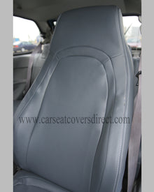Suzuki Swift Car Seat Covers (2000-2004)