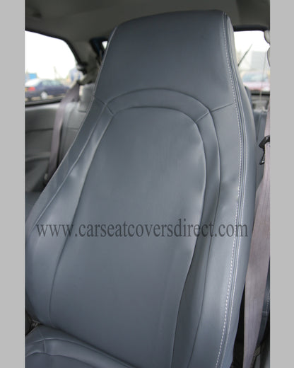 Suzuki Swift Car Seat Covers (2000-2004)