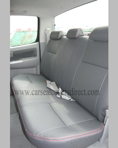 Toyota Hilux Seat covers