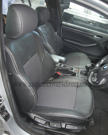 BMW 3 Series E46 Seat Covers