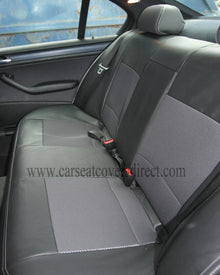 BMW 3 Series E46 Seat Covers