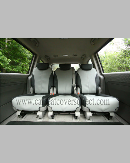 Kia SEDONA seat covers