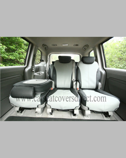 Kia SEDONA seat covers