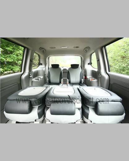 Kia SEDONA seat covers