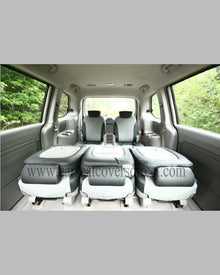 Kia SEDONA seat covers