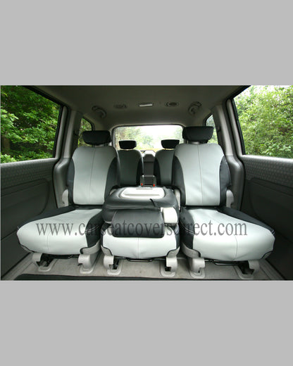 Kia SEDONA seat covers