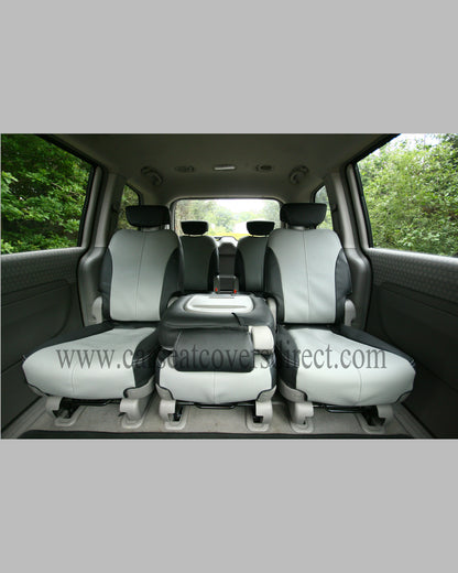 Kia SEDONA seat covers
