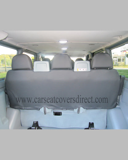 Ford Tourneo Van seat covers