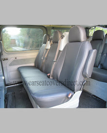 Ford Tourneo Van seat covers