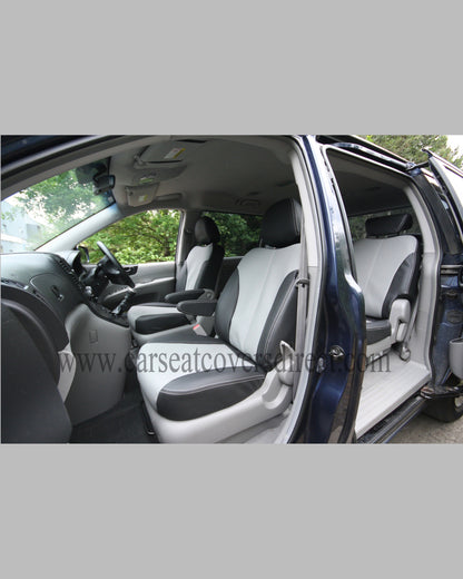 Kia SEDONA seat covers