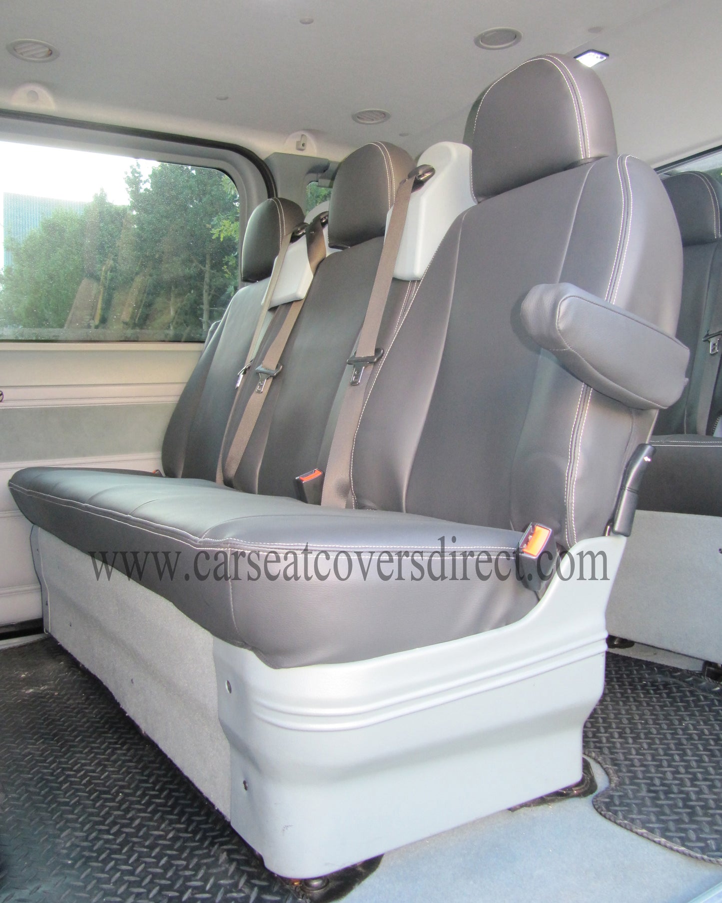 Ford Tourneo Van seat covers