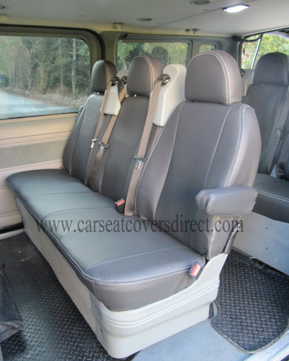 Ford Tourneo Van seat covers