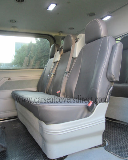 Ford Tourneo Van seat covers