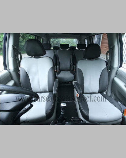 Kia SEDONA seat covers