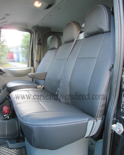 Ford Tourneo Van seat covers