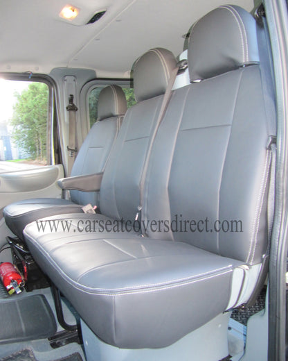Ford Tourneo Van seat covers