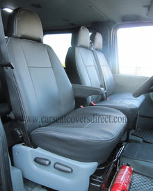Ford Tourneo Van seat covers