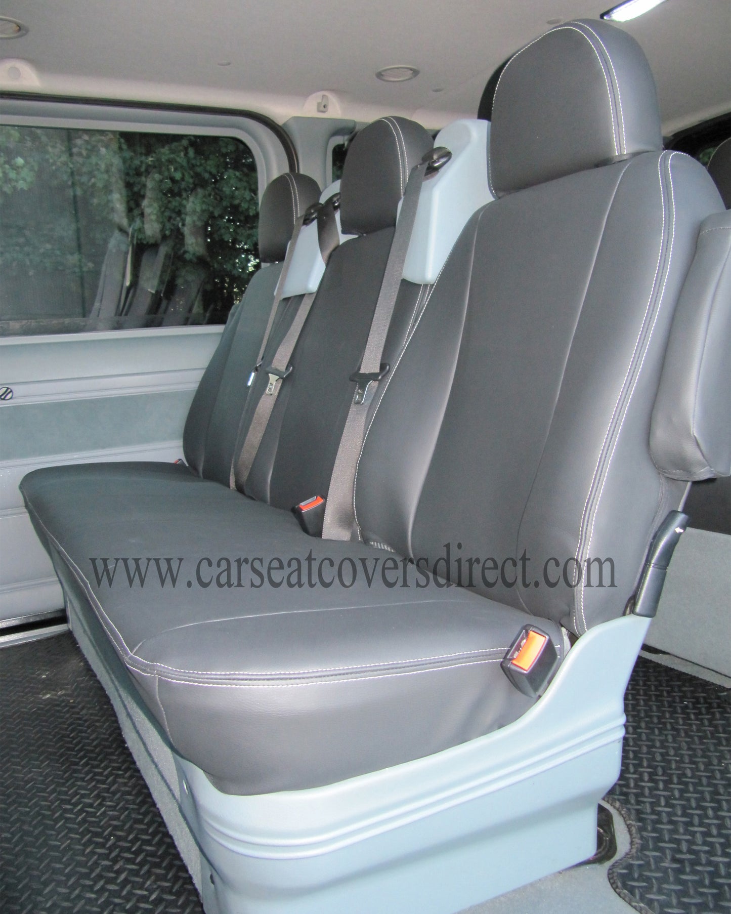 Ford Tourneo Van seat covers