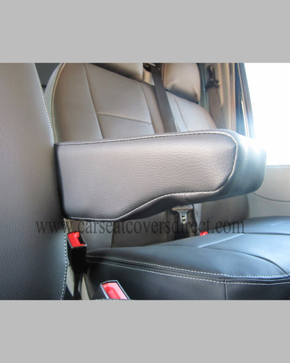 Ford Tourneo Van seat covers