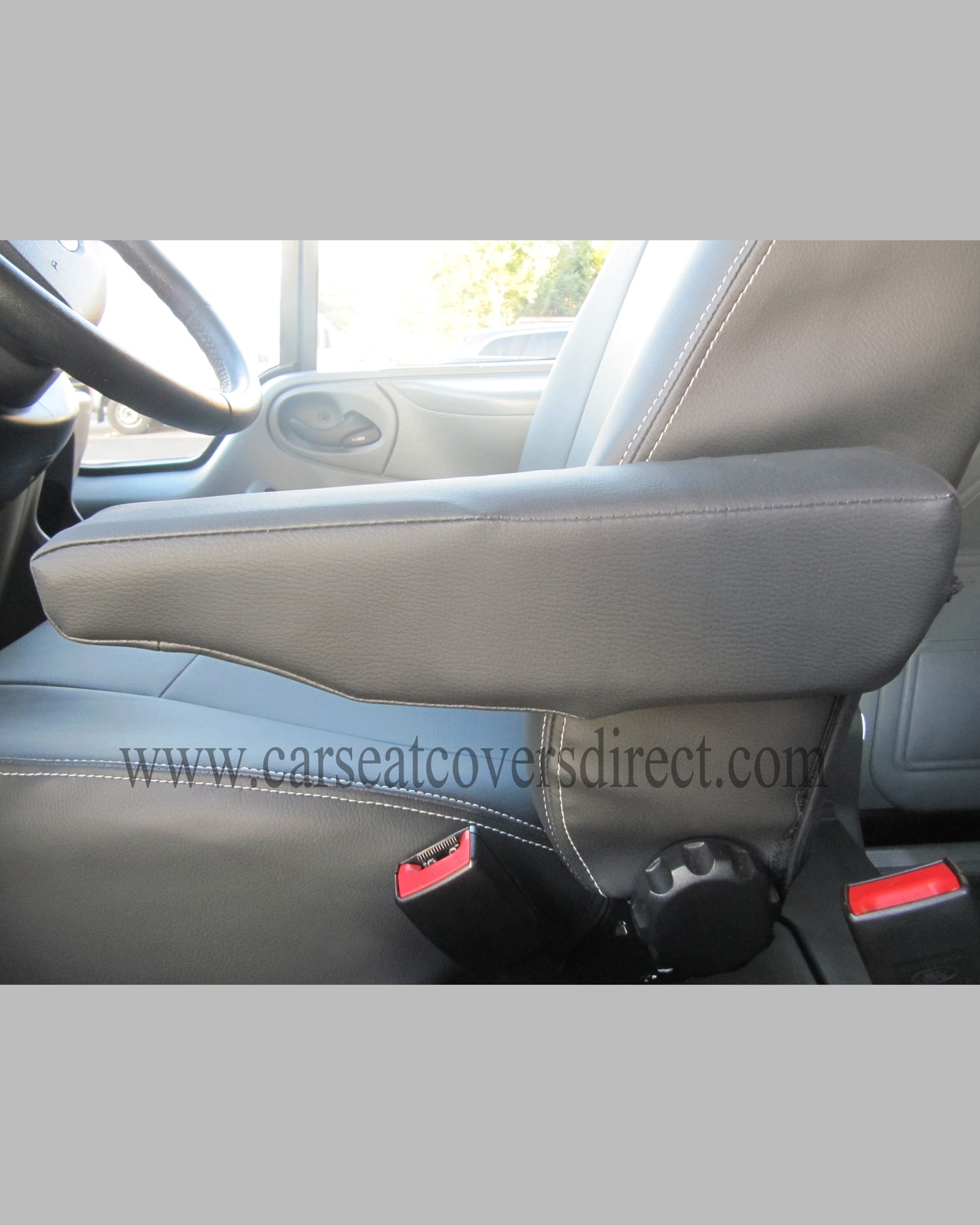 Ford Tourneo Van seat covers