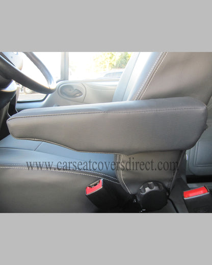Ford Tourneo Van seat covers