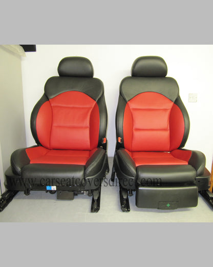BMW 5 Series E39 M SPORT LEATHER RETRIM KIT
