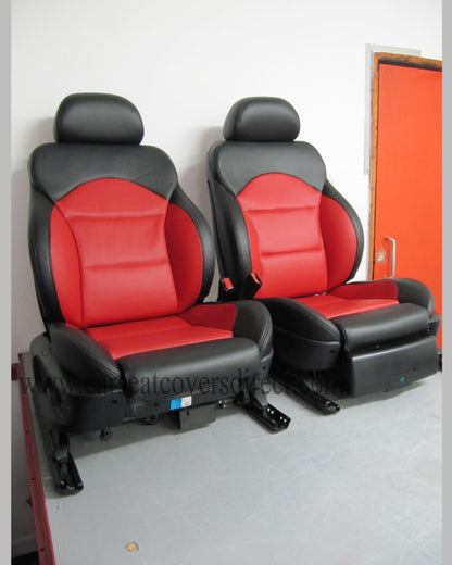 BMW 5 Series E39 M SPORT LEATHER RETRIM KIT