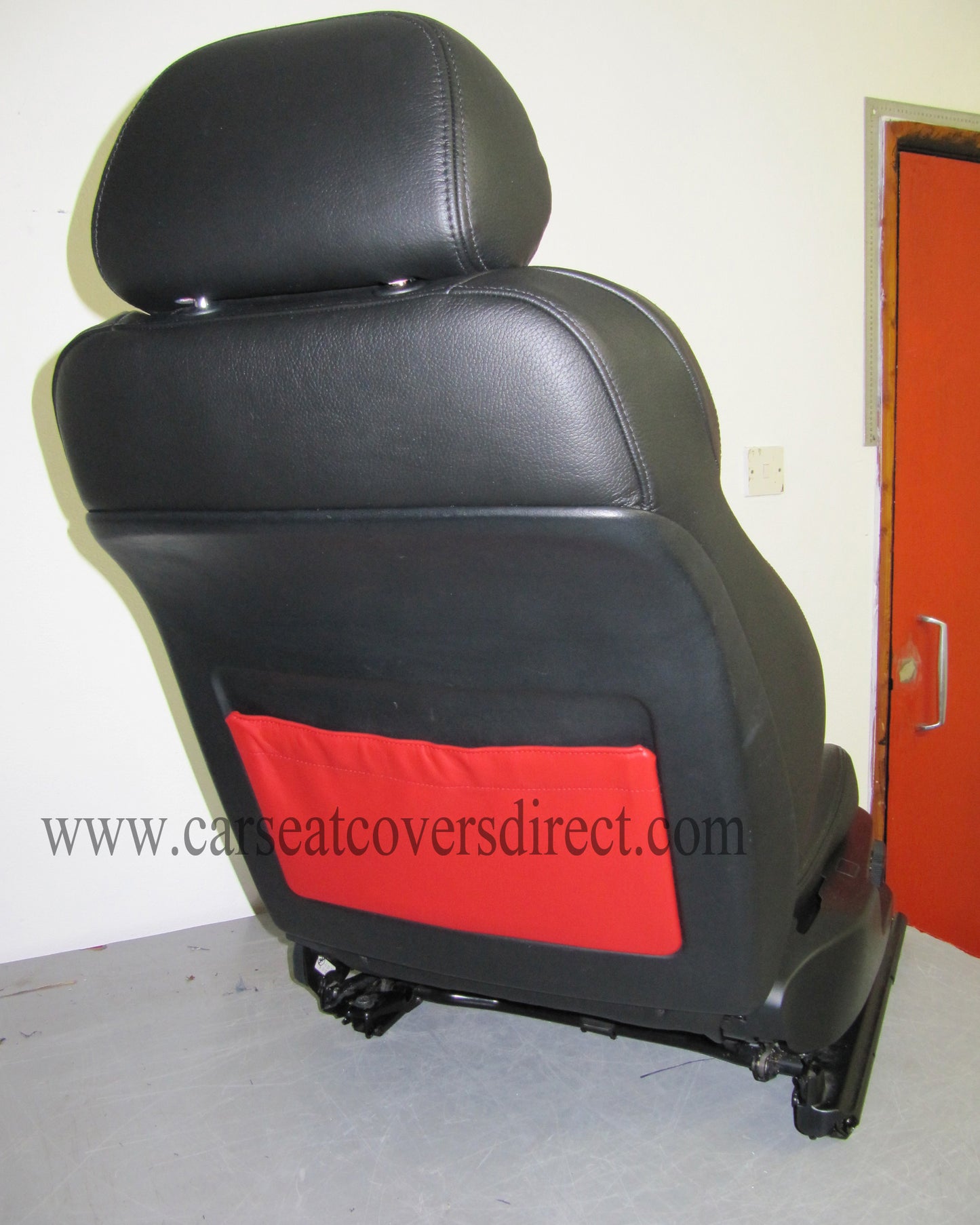 BMW 5 Series E39 M SPORT LEATHER RETRIM KIT