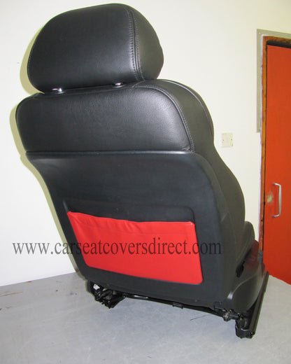 BMW 5 Series E39 M SPORT LEATHER RETRIM KIT