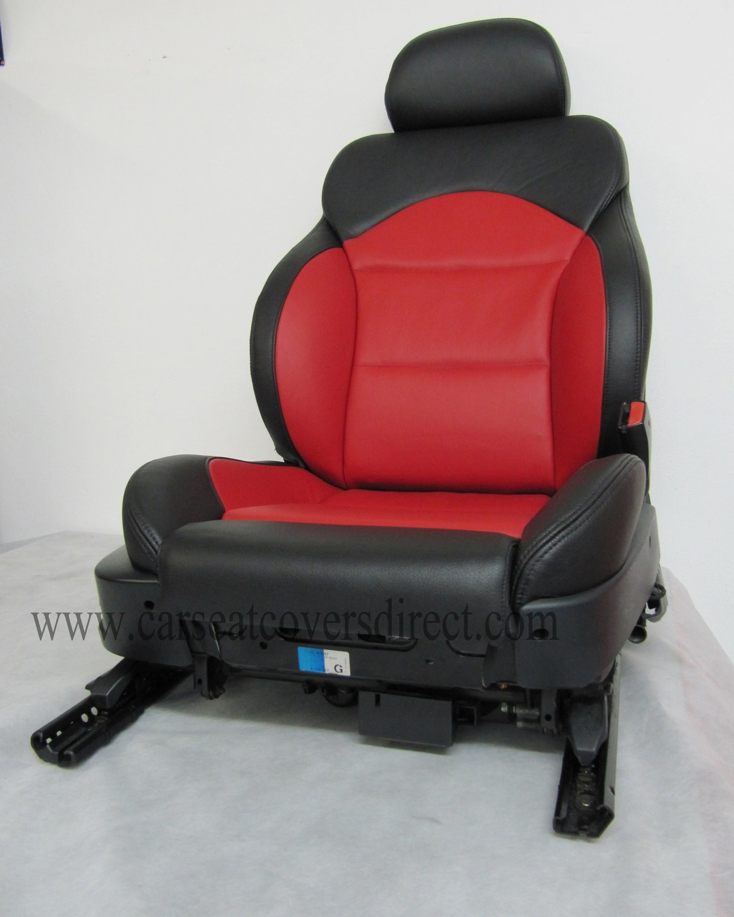 BMW 5 Series E39 M SPORT LEATHER RETRIM KIT