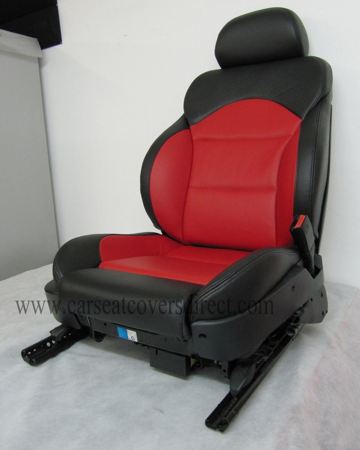 BMW 5 Series E39 M SPORT LEATHER RETRIM KIT