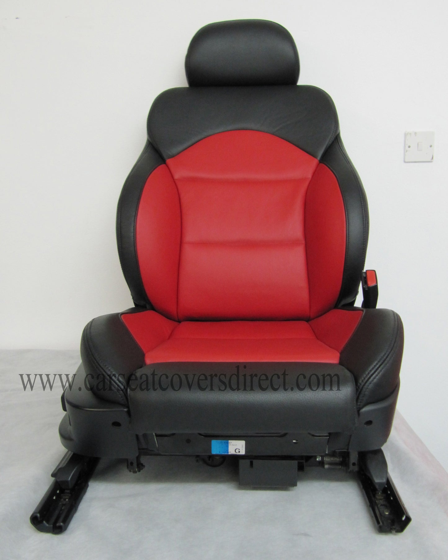 BMW 5 Series E39 M SPORT LEATHER RETRIM KIT
