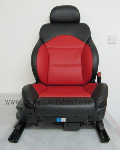 BMW 5 Series E39 M SPORT LEATHER RETRIM KIT