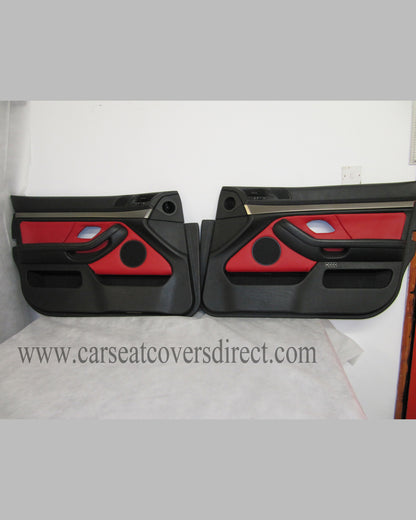 BMW 5 Series E39 M SPORT LEATHER RETRIM KIT