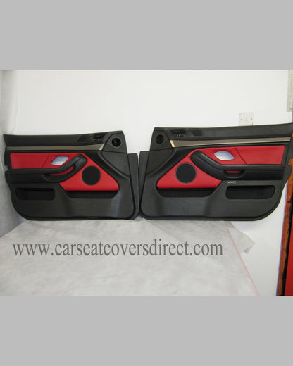 BMW 5 Series E39 M SPORT LEATHER RETRIM KIT