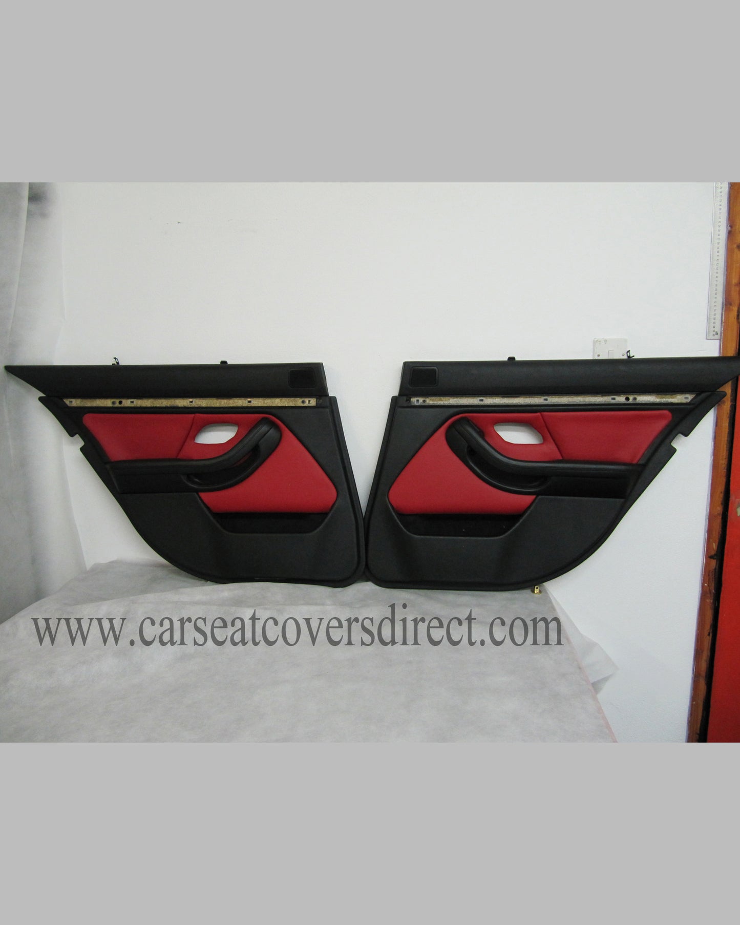 BMW 5 Series E39 M SPORT LEATHER RETRIM KIT
