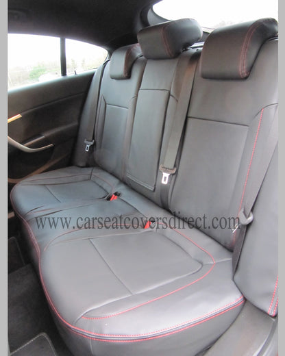 Opel INSIGNIA SRI Seat Covers (2008-Present)